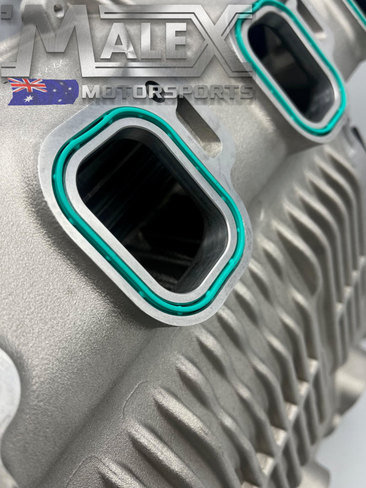 LT4 Camaro Supercharger Unit New GM