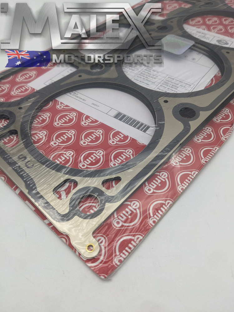 Lt4 Mls Head Gaskets X2 Oem Elring 12654622