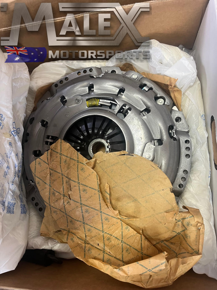 Luk Oem Clutch Kit Suits Ls1 Ls2 L98 Ls3 92161753 Vt Vx Vy Vz Ve T56 (Copy)