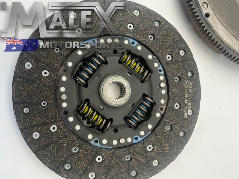 Luk Oem Clutch Kit Suits Ls1 Ls2 L98 Ls3 92161753 Vt Vx Vy Vz Ve T56 (Copy)