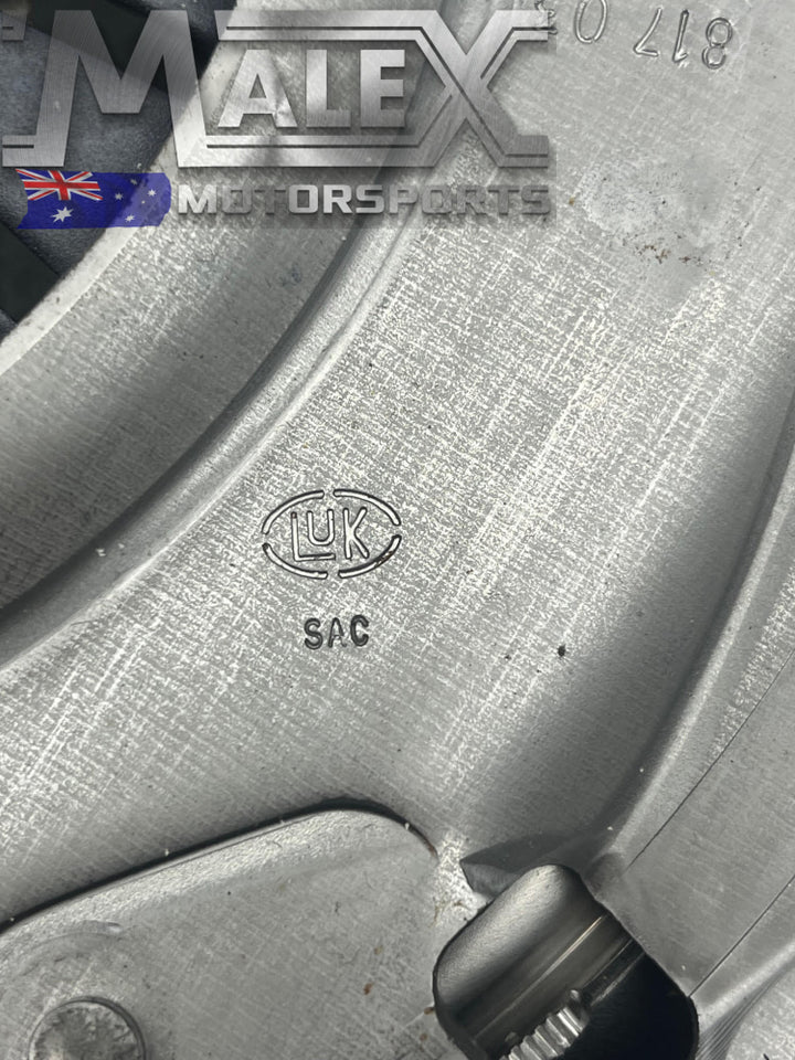 LUK GM OEM Heavy Duty Clutch Kit suits LS1 LS2 L98 LS3 VT VX VY VZ