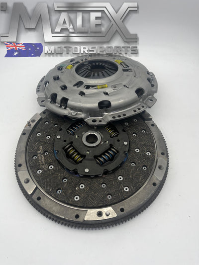 Luk Oem Clutch Kit Suits Ls1 Ls2 L98 Ls3 92161753 Vt Vx Vy Vz Ve T56 (Copy)