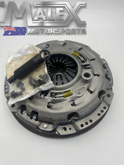 Luk Oem Clutch Kit Suits Ls1 Ls2 L98 Ls3 92161753 Vt Vx Vy Vz Ve T56 (Copy)