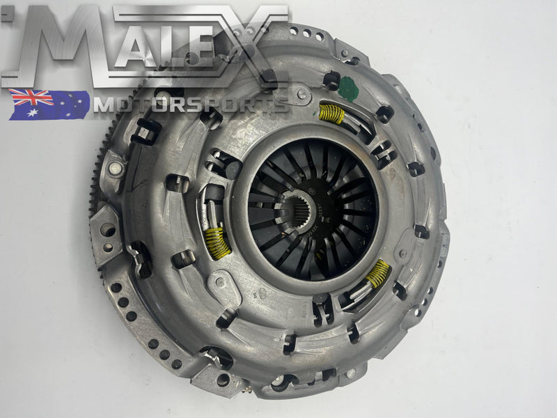 Luk Oem Clutch Kit Suits Ls1 Ls2 L98 Ls3 92161753 Vt Vx Vy Vz Ve T56 (Copy)