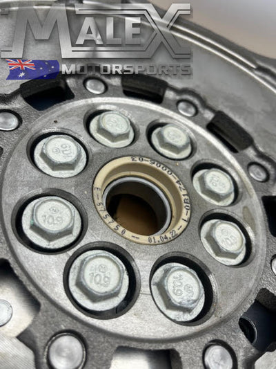 Luk Gm Oem Heavy Duty Clutch Kit Suits Ls1 Ls2 L98 Ls3 Vt Vx Vy Vz Ve T56 (Copy)