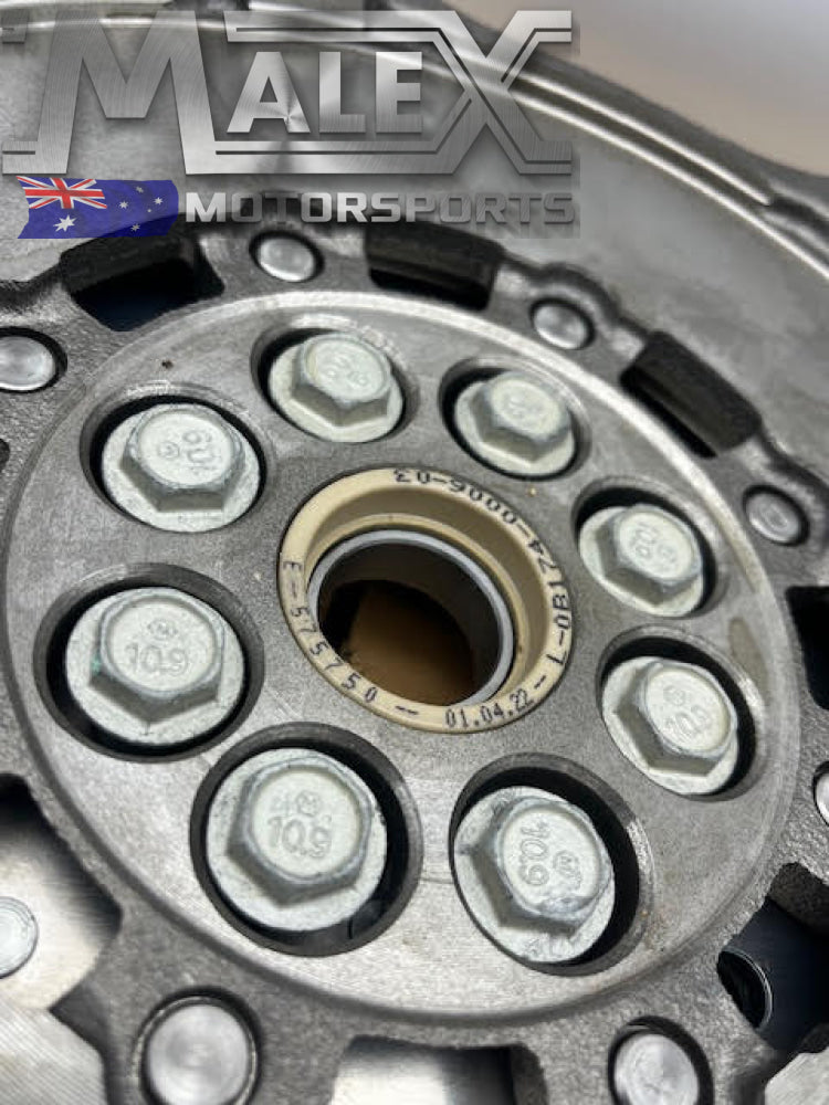 Luk Gm Oem Heavy Duty Clutch Kit Suits Ls1 Ls2 L98 Ls3 Vt Vx Vy Vz Ve T56 (Copy)
