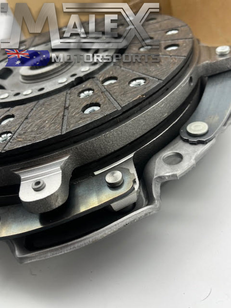 Luk Gm Oem Heavy Duty Clutch Kit Suits Ls1 Ls2 L98 Ls3 Vt Vx Vy Vz Ve T56 (Copy)