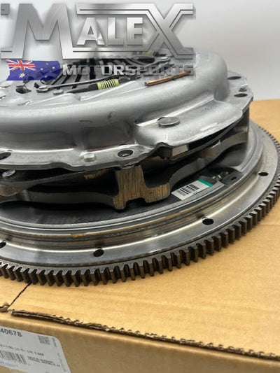 Luk Gm Oem Heavy Duty Clutch Kit Suits Ls1 Ls2 L98 Ls3 Vt Vx Vy Vz Ve T56 (Copy)