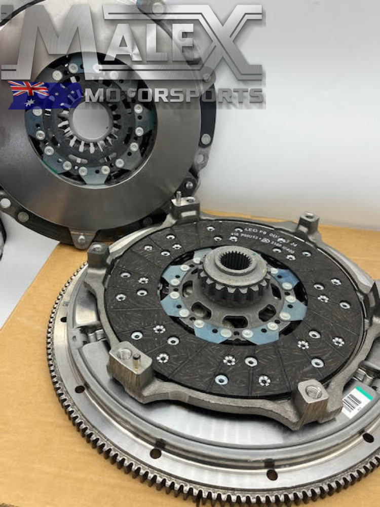 Luk Gm Oem Heavy Duty Clutch Kit Suits Ls1 Ls2 L98 Ls3 Vt Vx Vy Vz Ve T56 (Copy)
