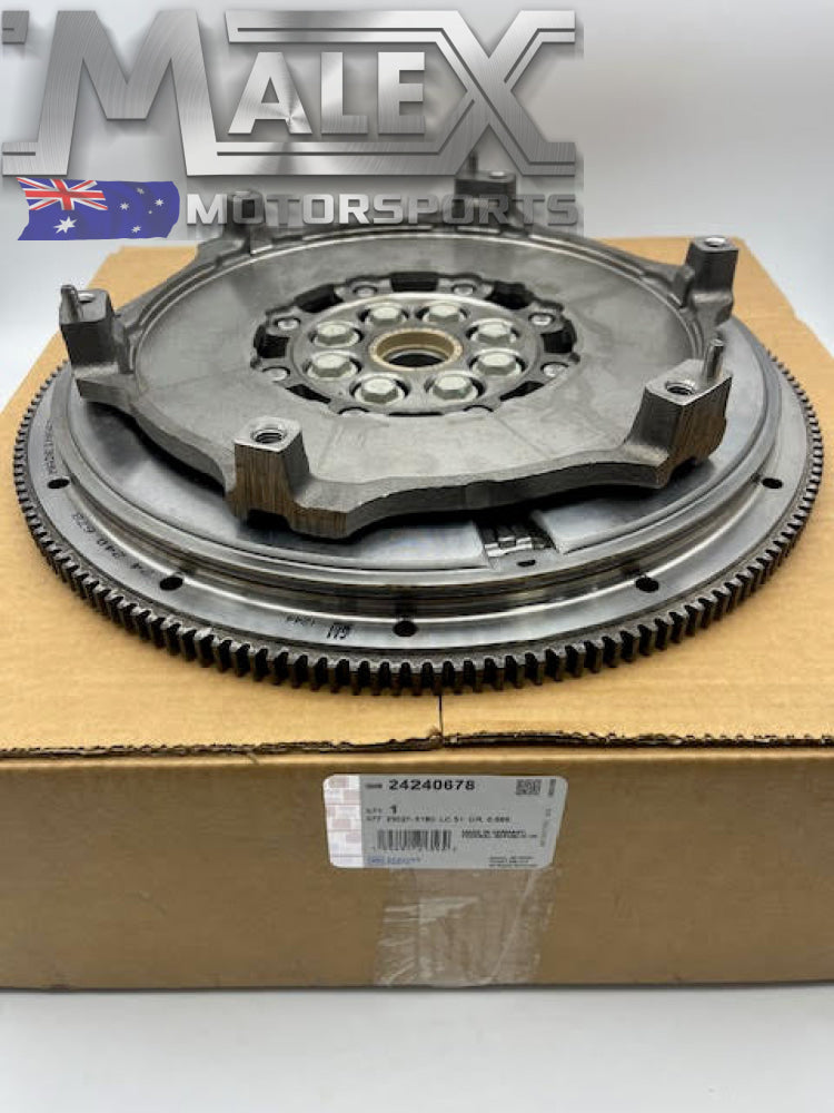 Luk Gm Oem Heavy Duty Clutch Kit Suits Ls1 Ls2 L98 Ls3 Vt Vx Vy Vz Ve T56 (Copy)