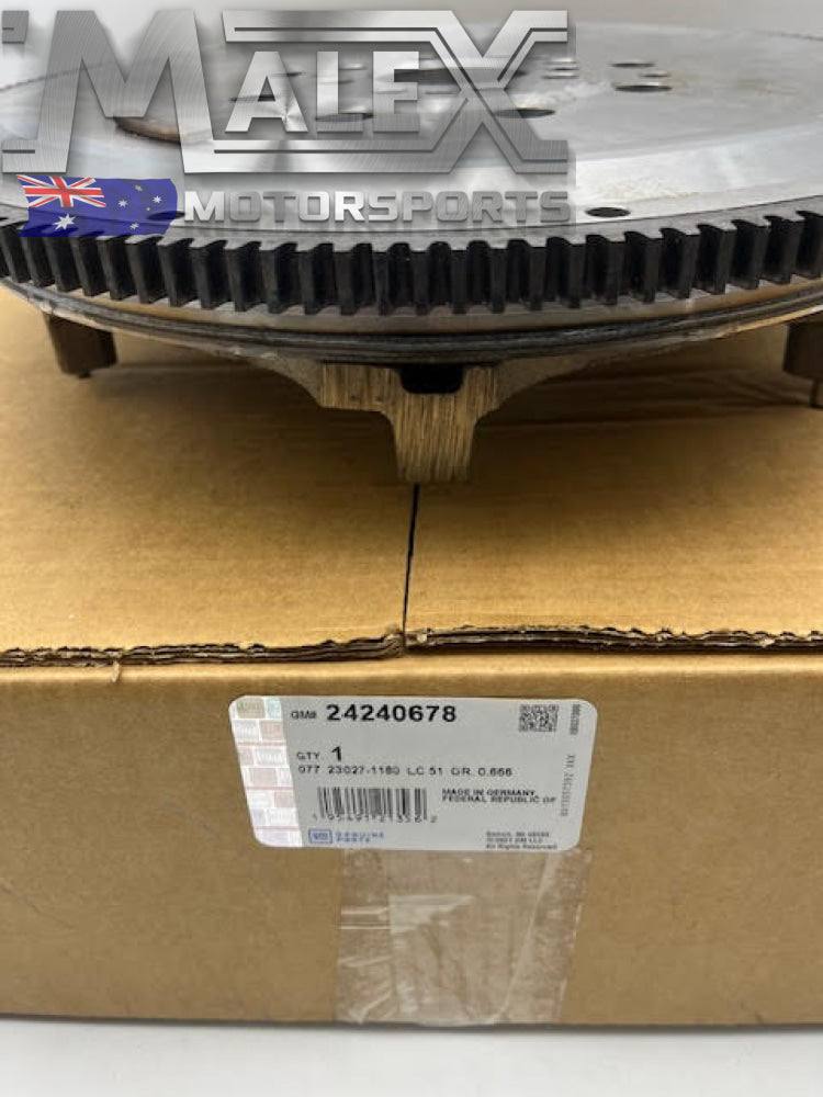 Luk Gm Oem Heavy Duty Clutch Kit Suits Ls1 Ls2 L98 Ls3 Vt Vx Vy Vz Ve T56 (Copy)