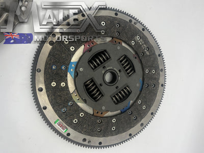 Genuine Luk Oem Clutch Kit Suits Ls1 Ls2 L98 Ls3 92161753 Vt Vx Vy Vz Ve T56