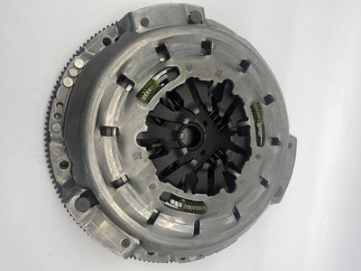 Genuine Luk Oem Clutch Kit Suits Ls1 Ls2 L98 Ls3 92161753 Vt Vx Vy Vz Ve T56