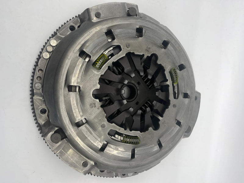 Genuine Luk Oem Clutch Kit Suits Ls1 Ls2 L98 Ls3 92161753 Vt Vx Vy Vz Ve T56