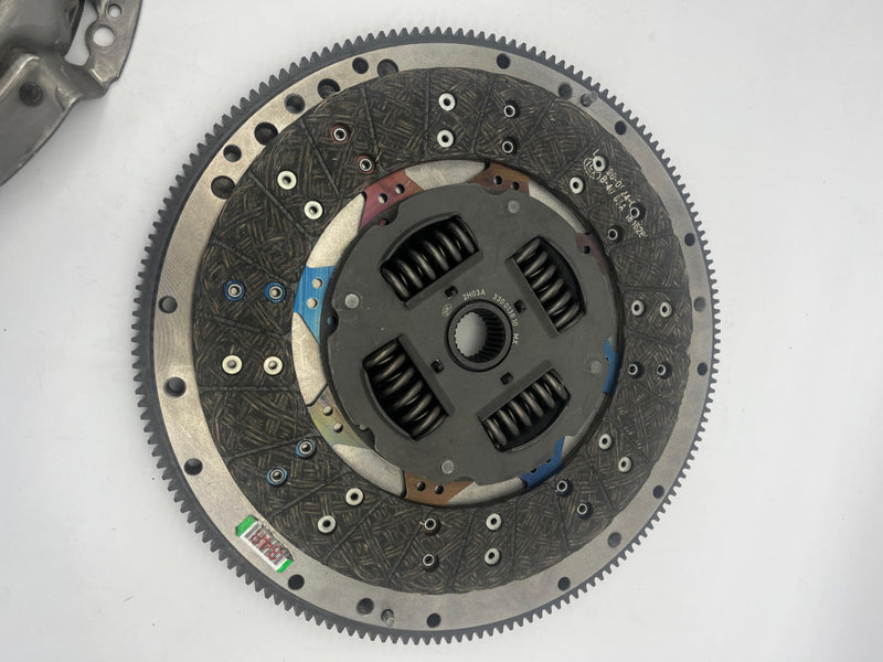 Genuine Luk Oem Clutch Kit Suits Ls1 Ls2 L98 Ls3 92161753 Vt Vx Vy Vz Ve T56