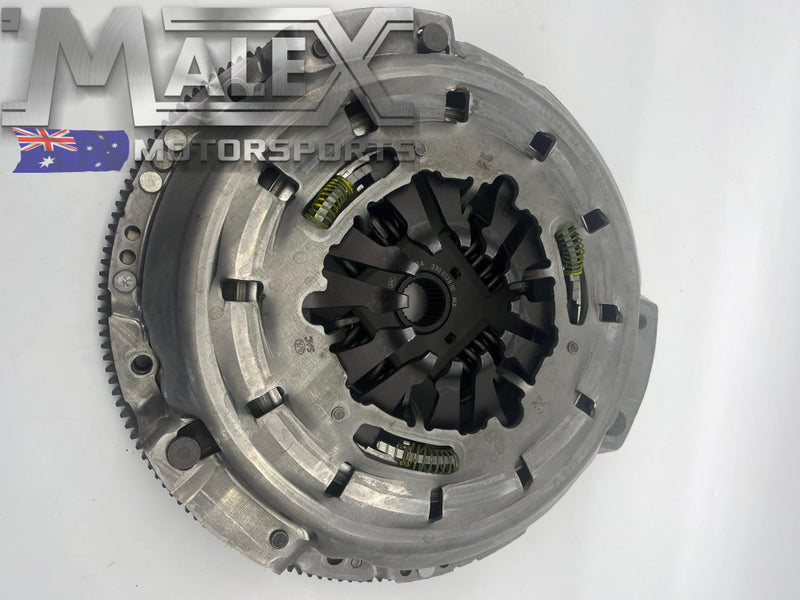 Genuine Luk Oem Clutch Kit Suits Ls1 Ls2 L98 Ls3 92161753 Vt Vx Vy Vz Ve T56