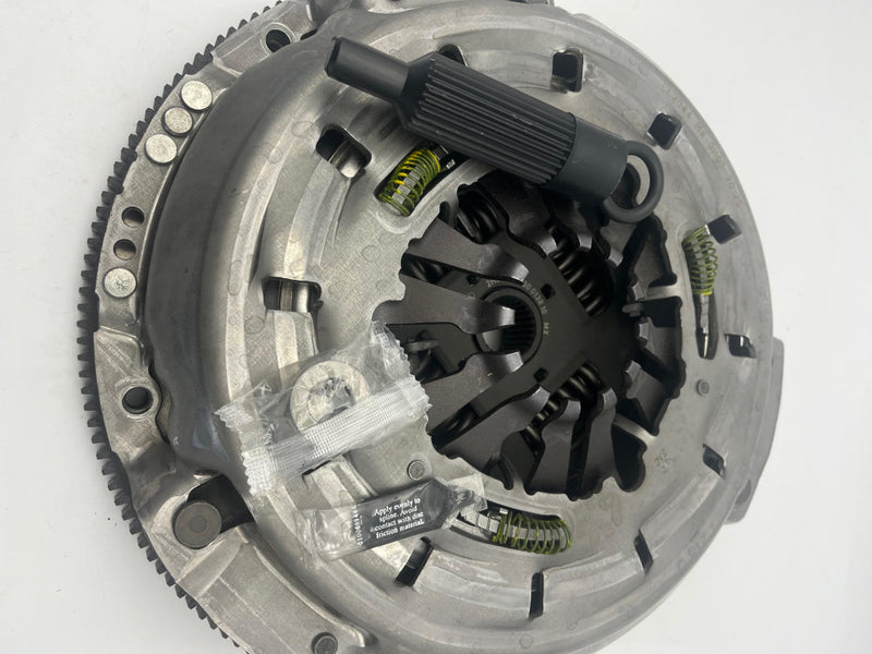 Genuine Luk Oem Clutch Kit Suits Ls1 Ls2 L98 Ls3 92161753 Vt Vx Vy Vz Ve T56