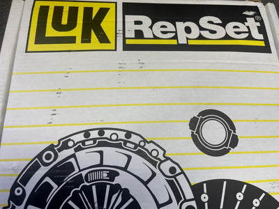 Genuine Luk Oem Clutch Kit Suits Ls1 Ls2 L98 Ls3 92161753 Vt Vx Vy Vz Ve T56