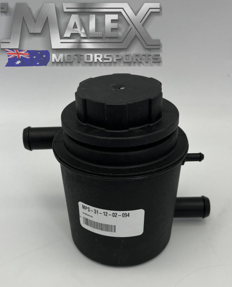 Magnuson Intercooler Reservoir Suit Lsa Heat Exchanger For Supercharger