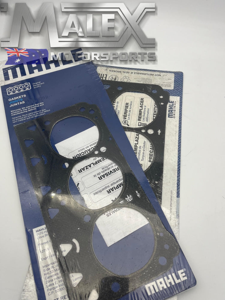 Mahle L36 Ecotec 3800 Head Gaskets Pair Vt-Vy V6 5912 5913