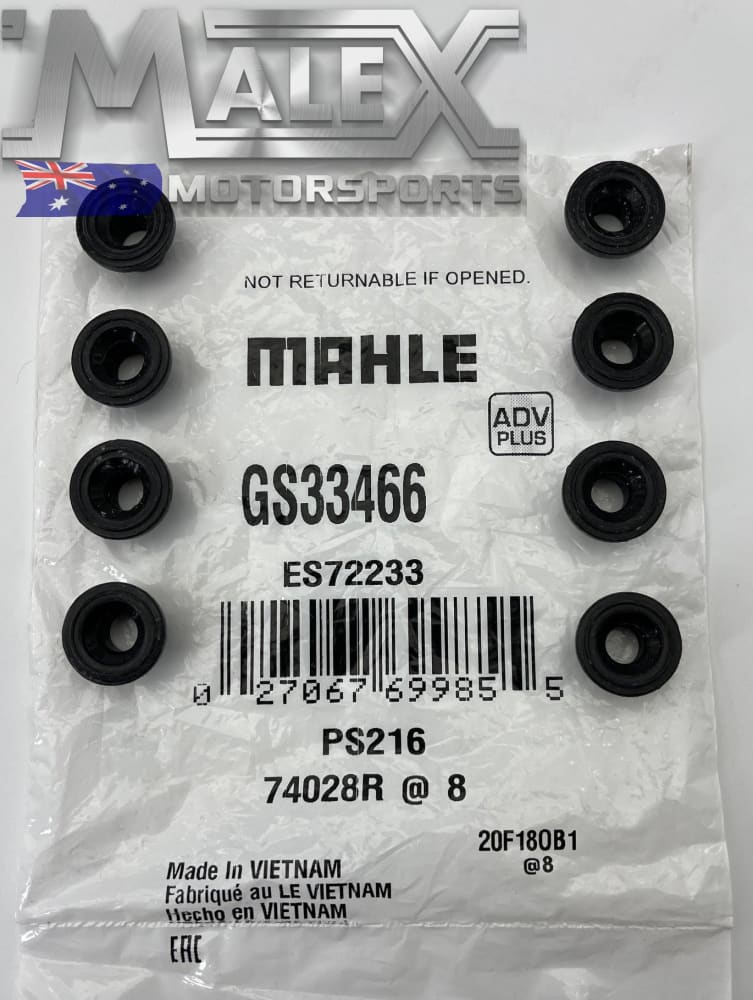 Ls 1ls Rocker Covers Mahle LS LS1 LS2 LS3 Rocker Cover Grommets VT VX VY VZ VE VF SS HSV ...