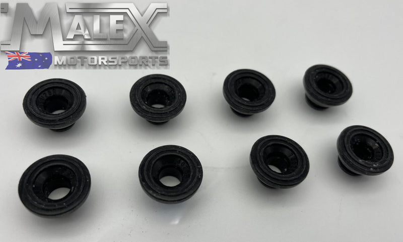Mahle Ls Ls1 Ls2 Ls3 Rocker Cover Grommets Vt Vx Vy Vz Ve Vf Ss Hsv