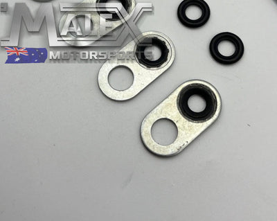 Mahle Ls Ls1 Ls2 Ls3 Steam Port Vent Seal Kit Coolant Bleed Gasket Block Off
