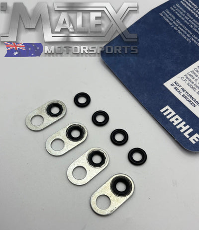 Mahle Ls Ls1 Ls2 Ls3 Steam Port Vent Seal Kit Coolant Bleed Gasket Block Off