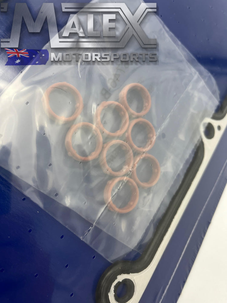 Mahle Ls Ls3 Valley Cover Gasket 12611041 L98 Lsa Ls2 Gen4