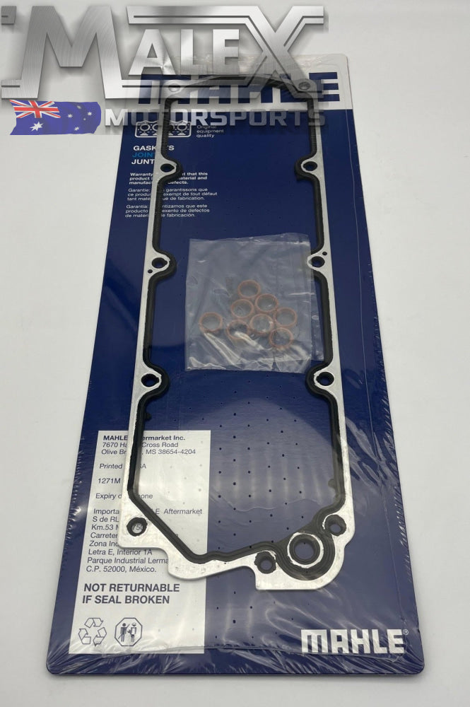 Mahle Ls Ls3 Valley Cover Gasket 12611041 L98 Lsa Ls2 Gen4