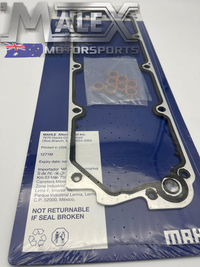 Mahle Ls Ls3 Valley Cover Gasket 12611041 L98 Lsa Ls2 Gen4