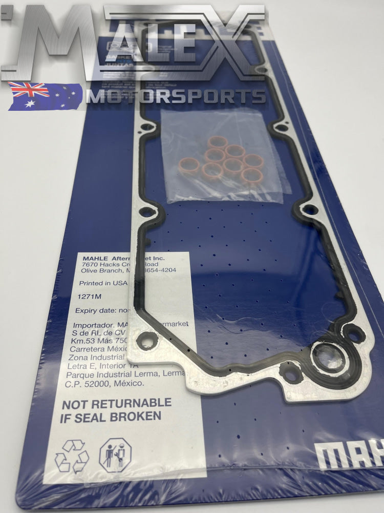 Mahle Ls Ls3 Valley Cover Gasket 12611041 L98 Lsa Ls2 Gen4