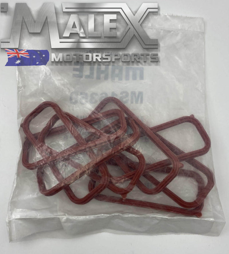 Mahle Ls1 Intake Inlet Manifold Gasket Seals Set Ls6 Vt Vx Vy Vz Hsv