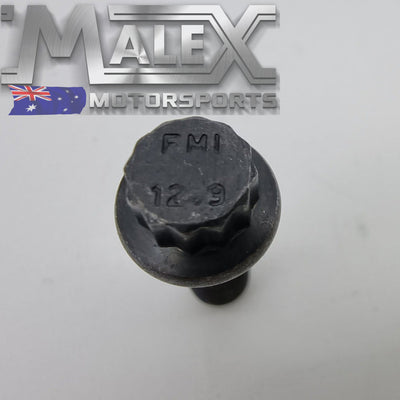 Malex Ls 3 Bolt Cam Bolts (Set Of 3) Bolt