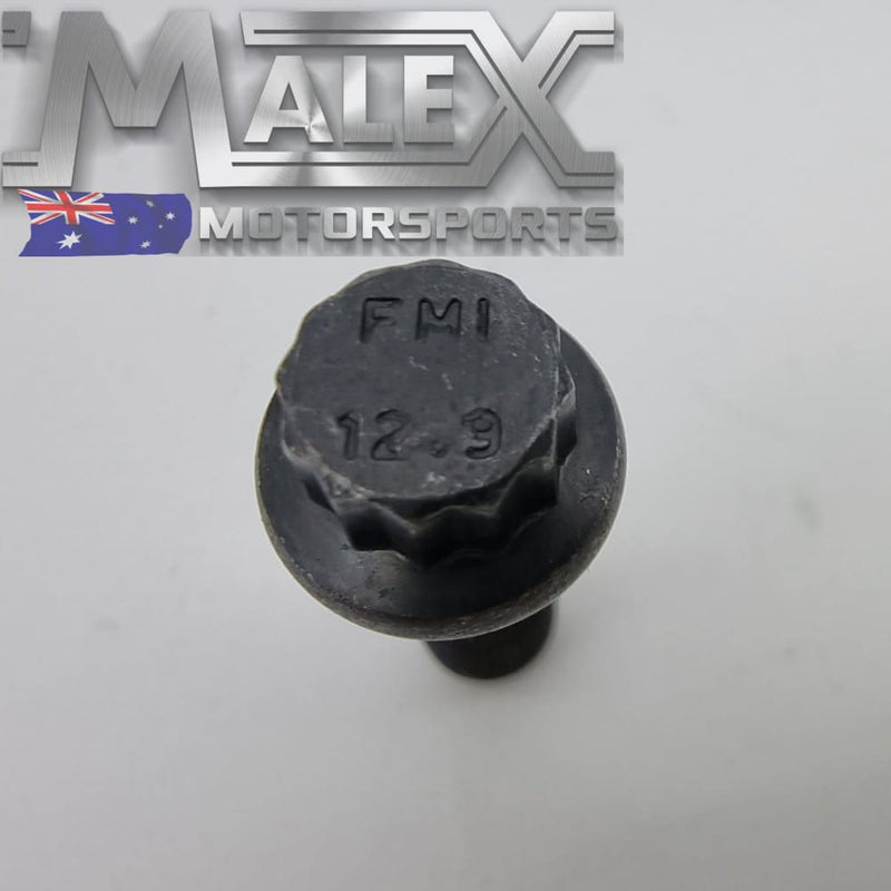 Malex LS 3 BOLT CAM BOLTS (SET OF 3) – Malex Motorsports Australia