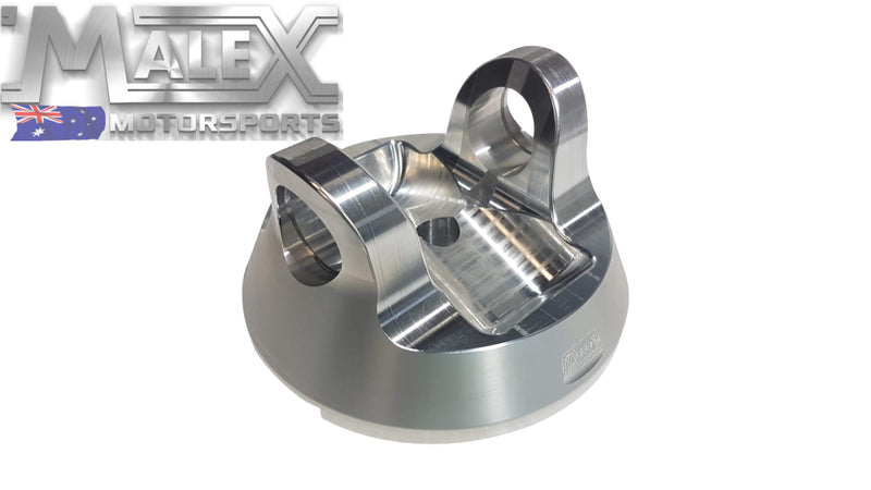 Malex Motorsports 3 Bolt Flange Adaptor For T56 Tr6060 6L80E Nag1 1350 Uni