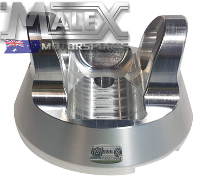Malex Motorsports 3 Bolt Flange Adaptor For T56 Tr6060 6L80E Nag1 1350 Uni