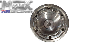 Malex Motorsports Plunging Cv Adaptor For T56 Tr6060 6L80E Nag1 108Mm Joint Flange