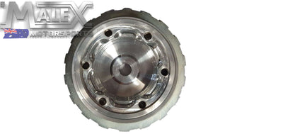 Malex Motorsports Plunging Cv Adaptor For T56 Tr6060 6L80E Nag1 108Mm Joint Flange