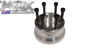 Malex Motorsports Plunging Cv Adaptor For T56 Tr6060 6L80E Nag1 108Mm Joint Flange
