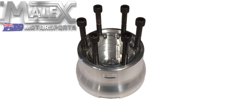 Malex Motorsports Plunging Cv Adaptor For T56 Tr6060 6L80E Nag1 108Mm Joint Flange