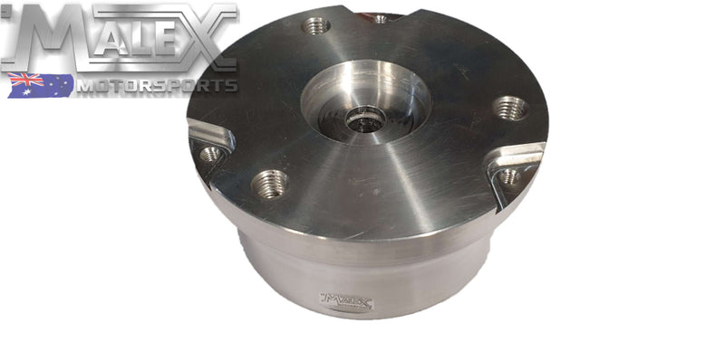 Malex Motorsports Plunging Cv Adaptor For T56 Tr6060 6L80E Nag1 108Mm Joint Flange