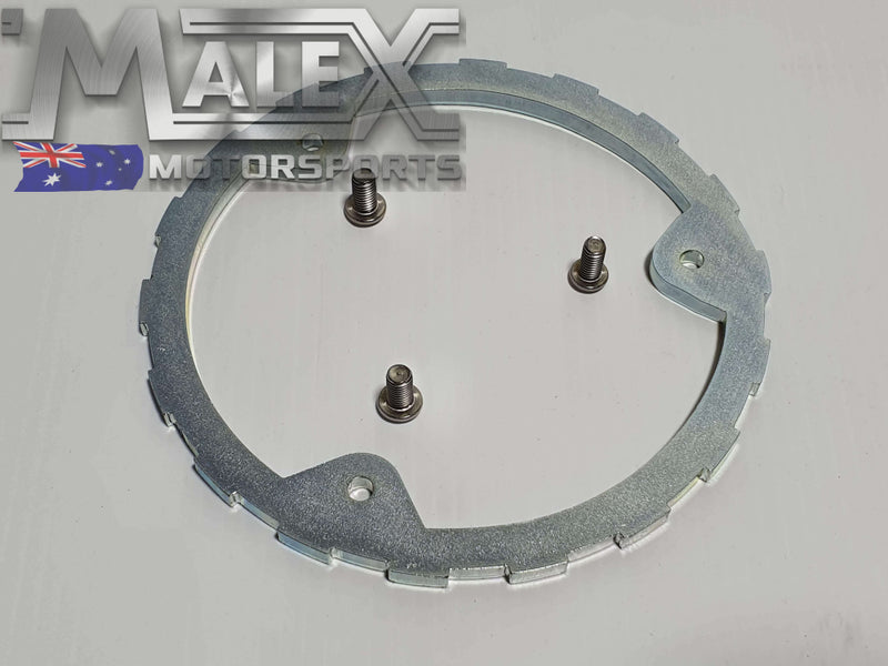 Malex Motorsports Speed Signal Pulse Ring And Vss Sensor For Output Flange Adaptor Pulse Ring
