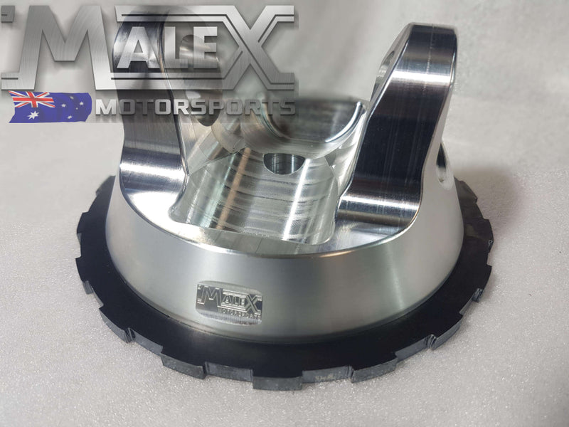 Malex Motorsports Speed Signal Pulse Ring And Vss Sensor For Output Flange Adaptor Pulse Ring