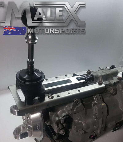 Malex Shifter Relocation Kit For Gm Ve/Vf T56/Tr6060 Transmissions 770Mm