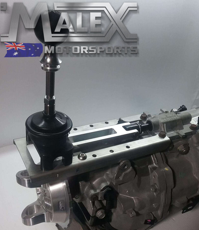 Malex Shifter Relocation Kit For Gm Ve/Vf T56/Tr6060 Transmissions 770Mm