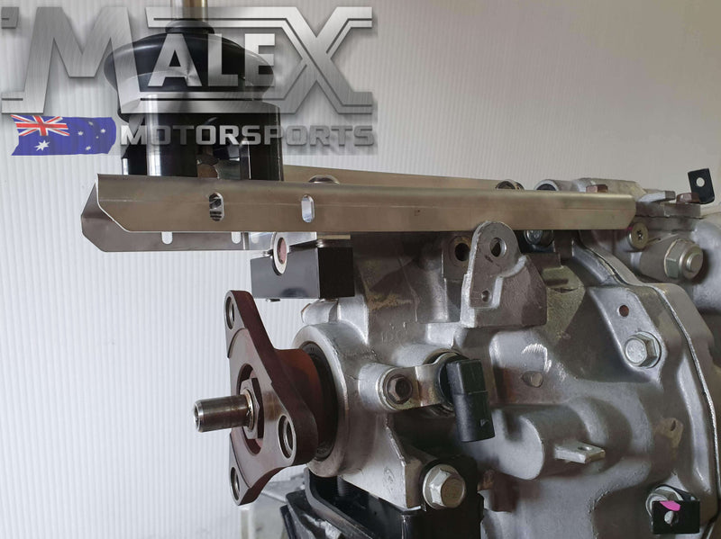 Malex Shifter Relocation Kit For Gm Ve/Vf T56/Tr6060 Transmissions 770Mm