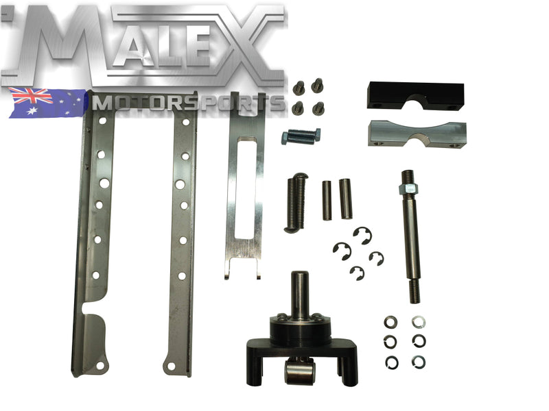 Malex Shifter Relocation Kit For Gm Ve/Vf T56/Tr6060 Transmissions 770Mm