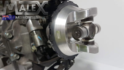 Malex Shifter Relocation Kit For Gm Ve/Vf T56/Tr6060 Transmissions 770Mm