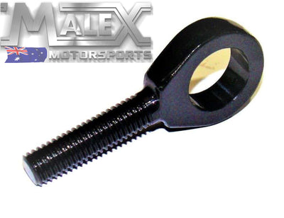 Malex Vt Vx Vy Heavy Duty Billet Steel Clutch Master Push Rod Linkage Adjuster Pushrod